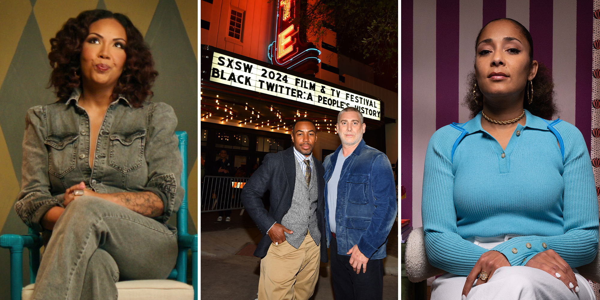 Black Twitter: A People's History documentary