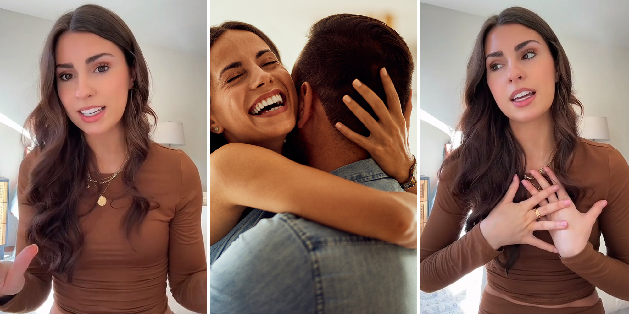 woman lays out 5 rules for boyfriend