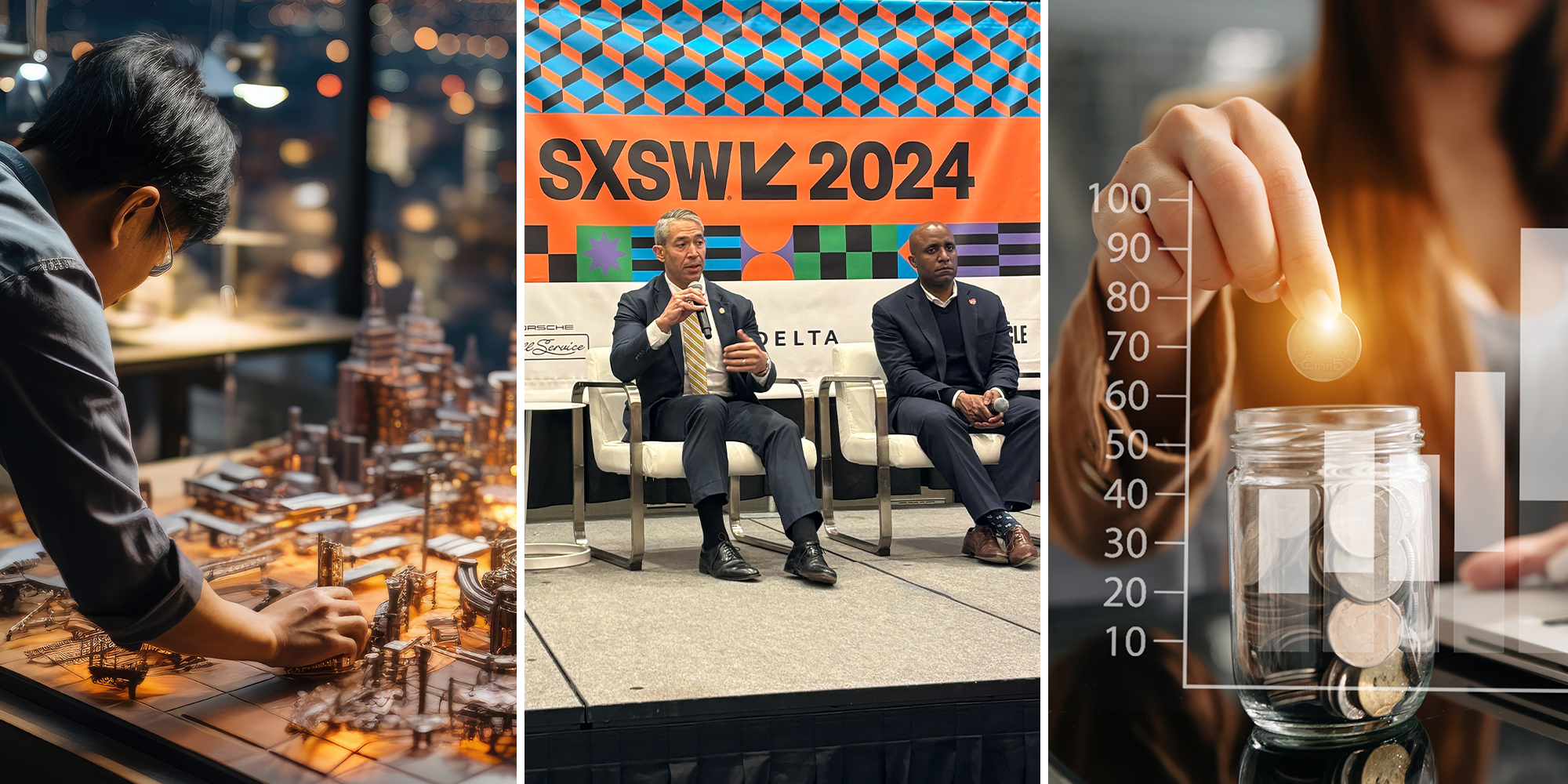 cities and economic development