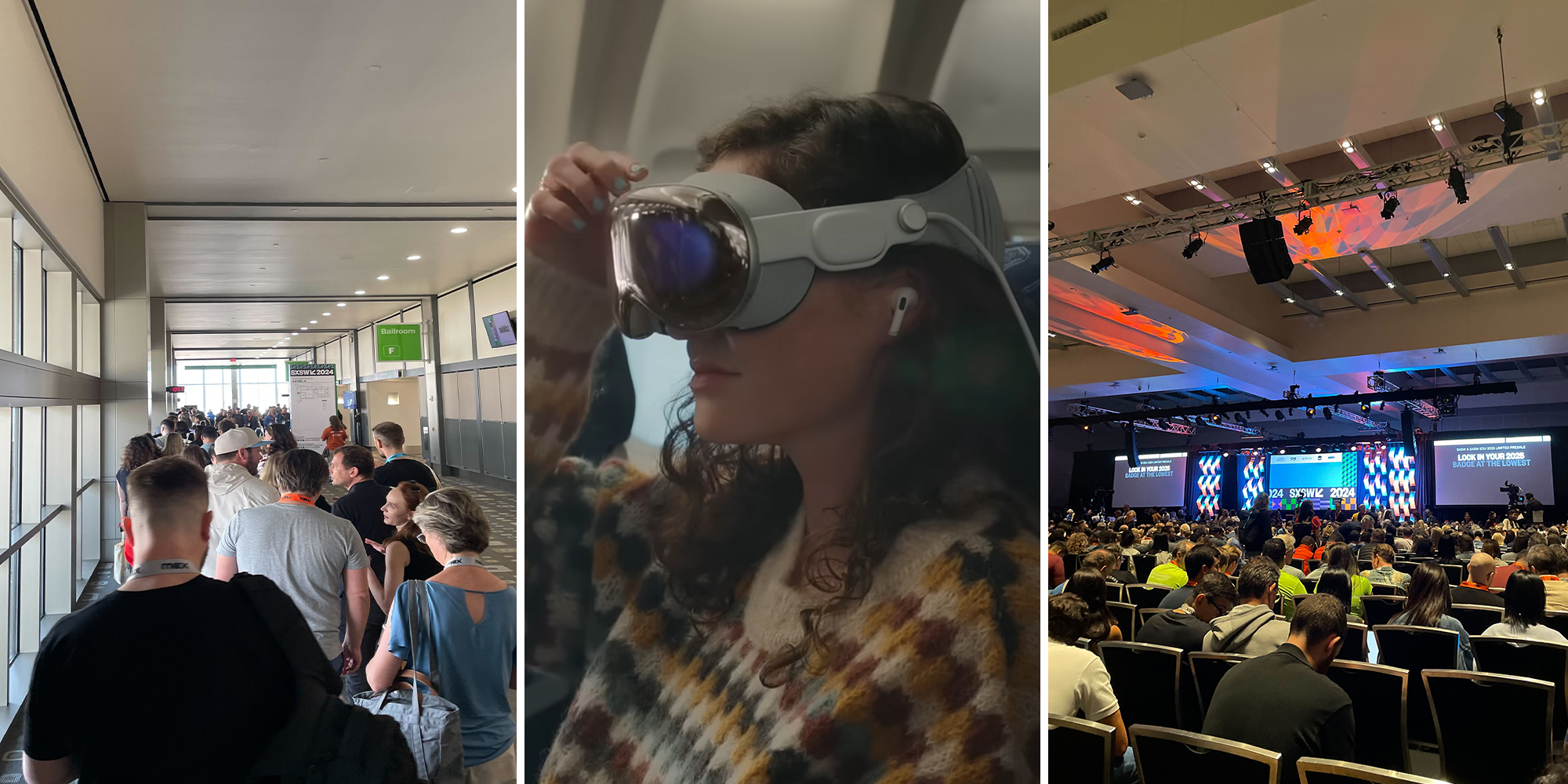 Expert shares the top 10 technologies set to change America in 2024