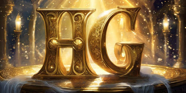 What does HG mean on TikTok?