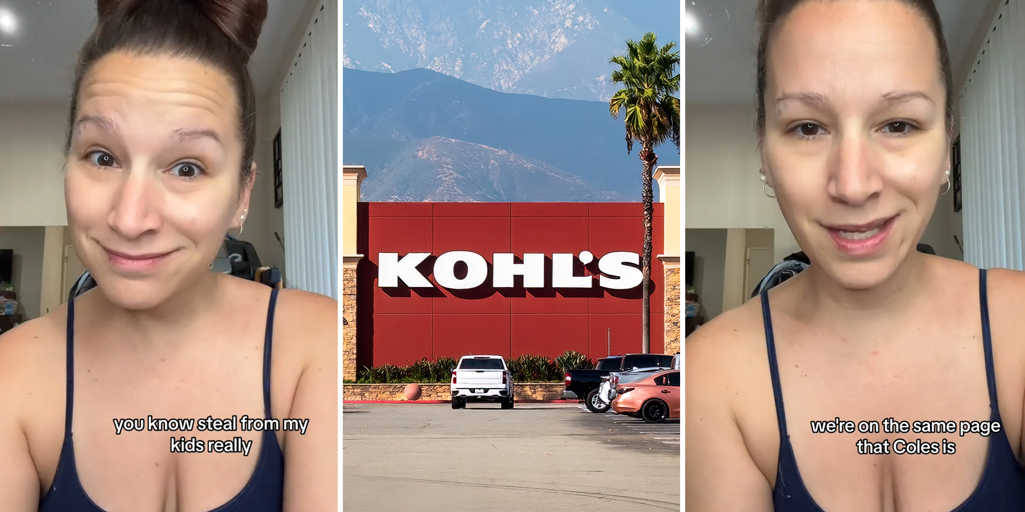 Kohl’s manager ‘stole’ Squishmallows from her kids