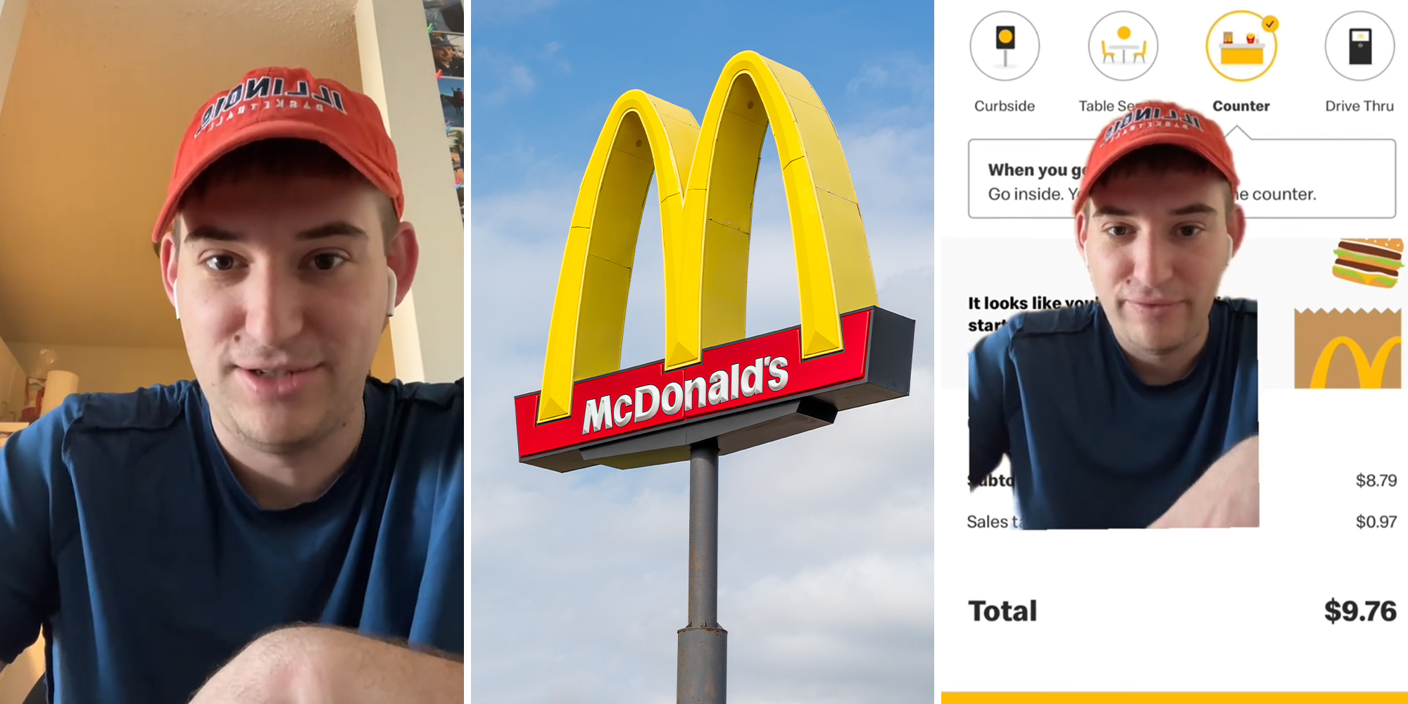 Customer slams McDonald’s for price increases, says they’re losing working class customers