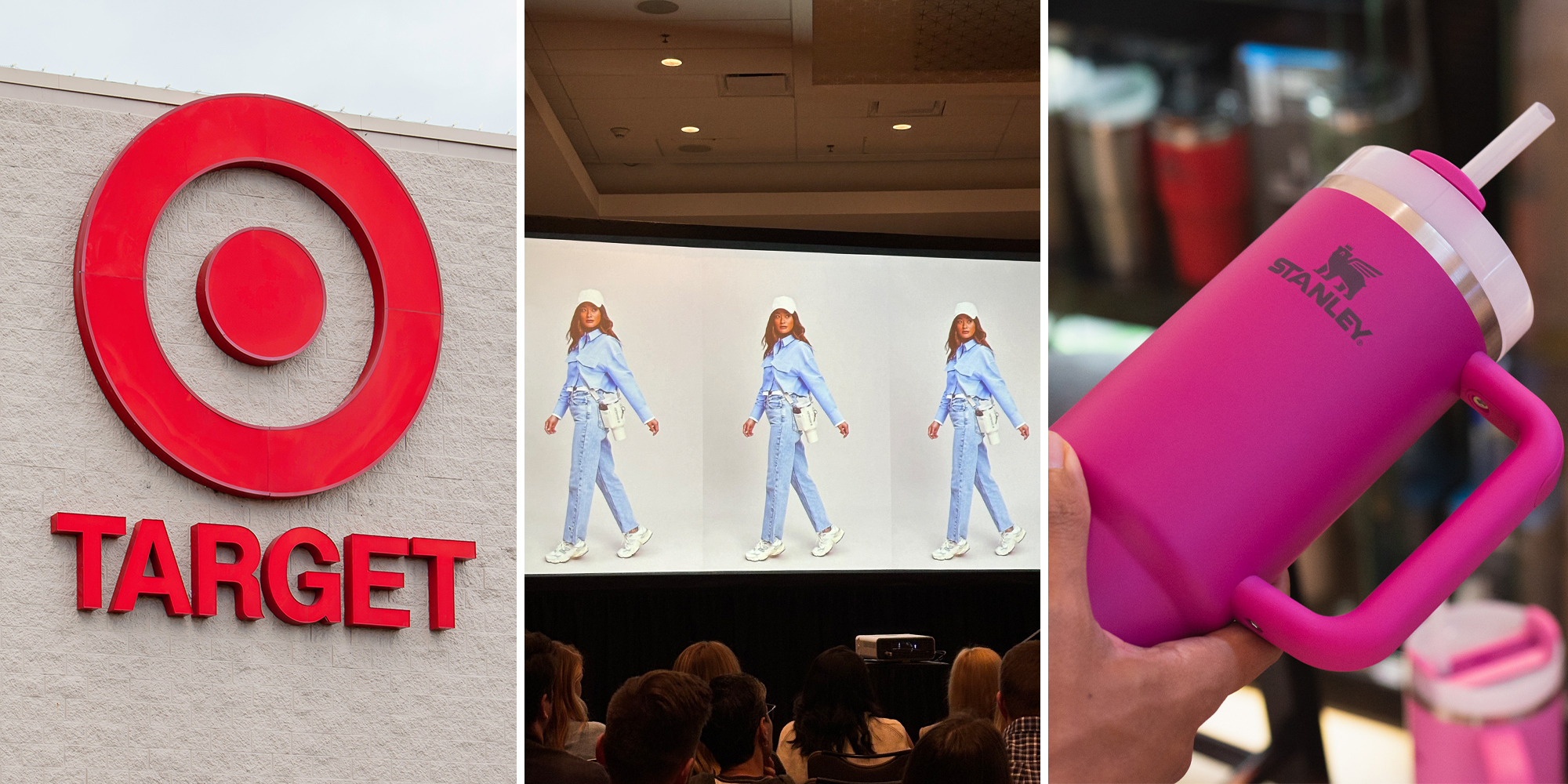 Stanley announces new carry-all Quenchers