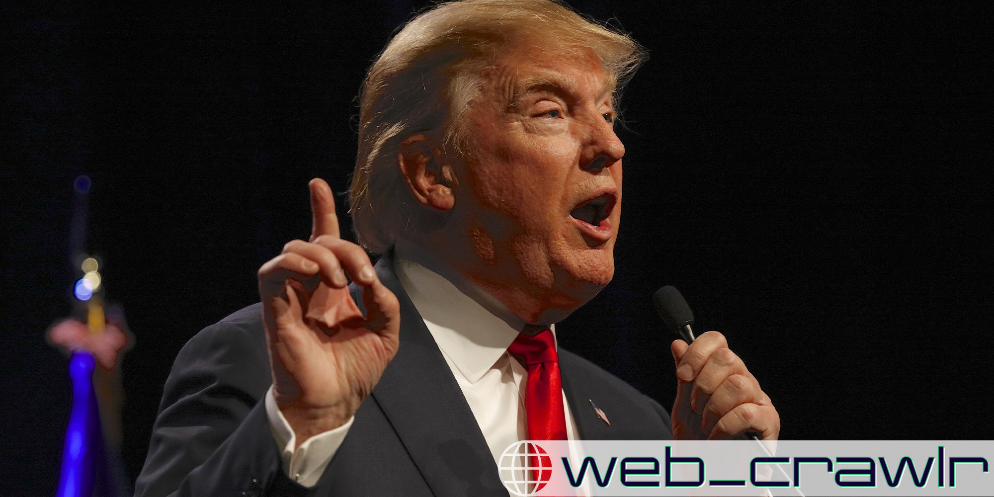 Trump loudly declares he definitely knows his wife’s name