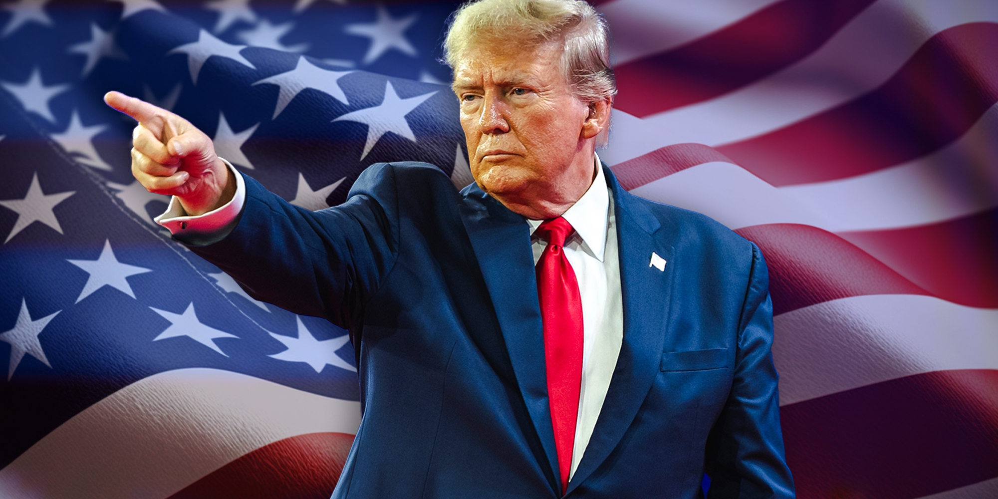 Trump celebrates SCOTUS ruling requiring his name to appear on all state ballots