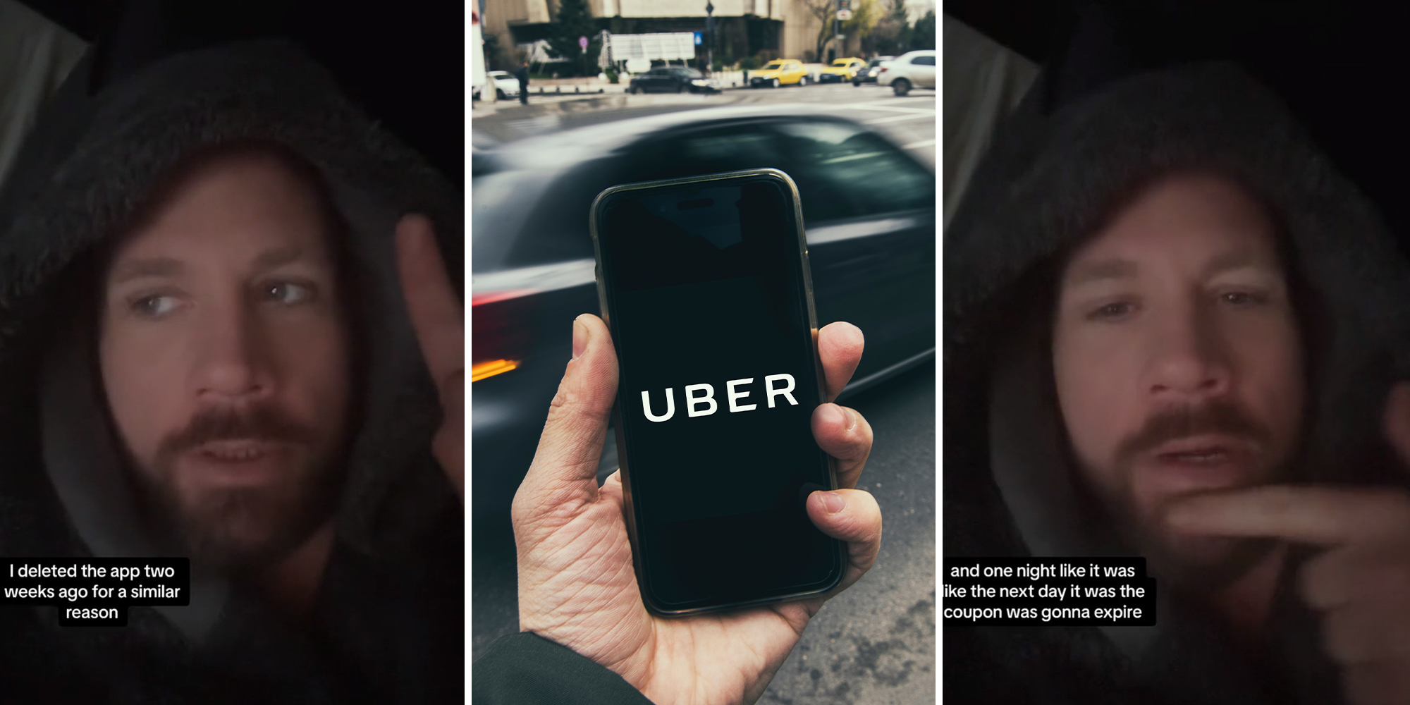 Uber Eats customer reports extra $20 charge on $75 order. He doesn’t expect Uber’s response