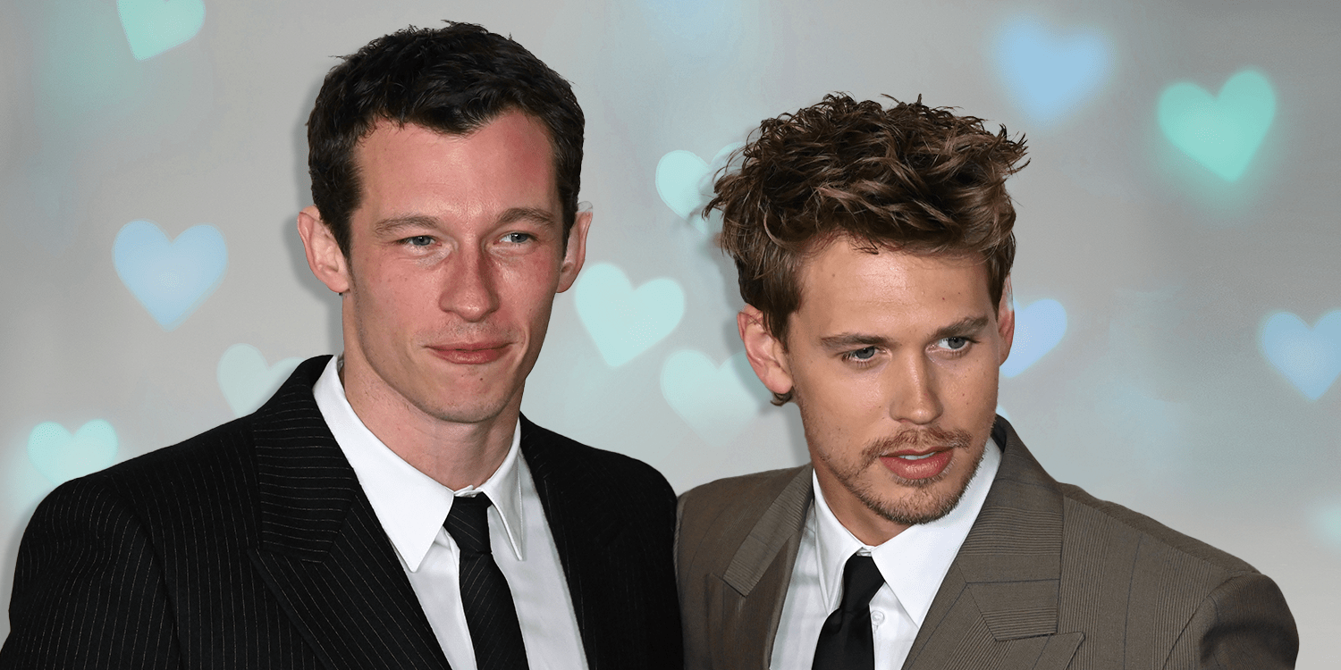 austin butler callum turner bromance