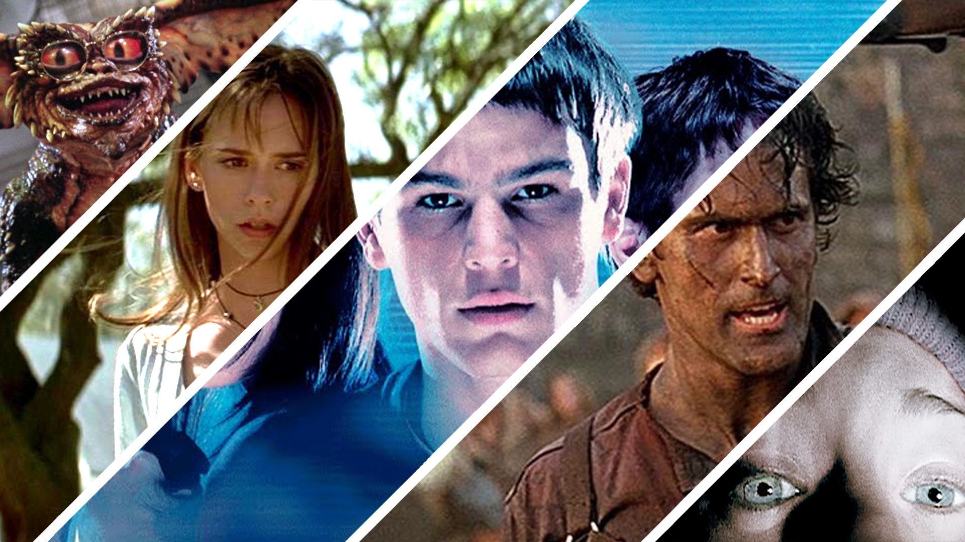 best 90s horror movies