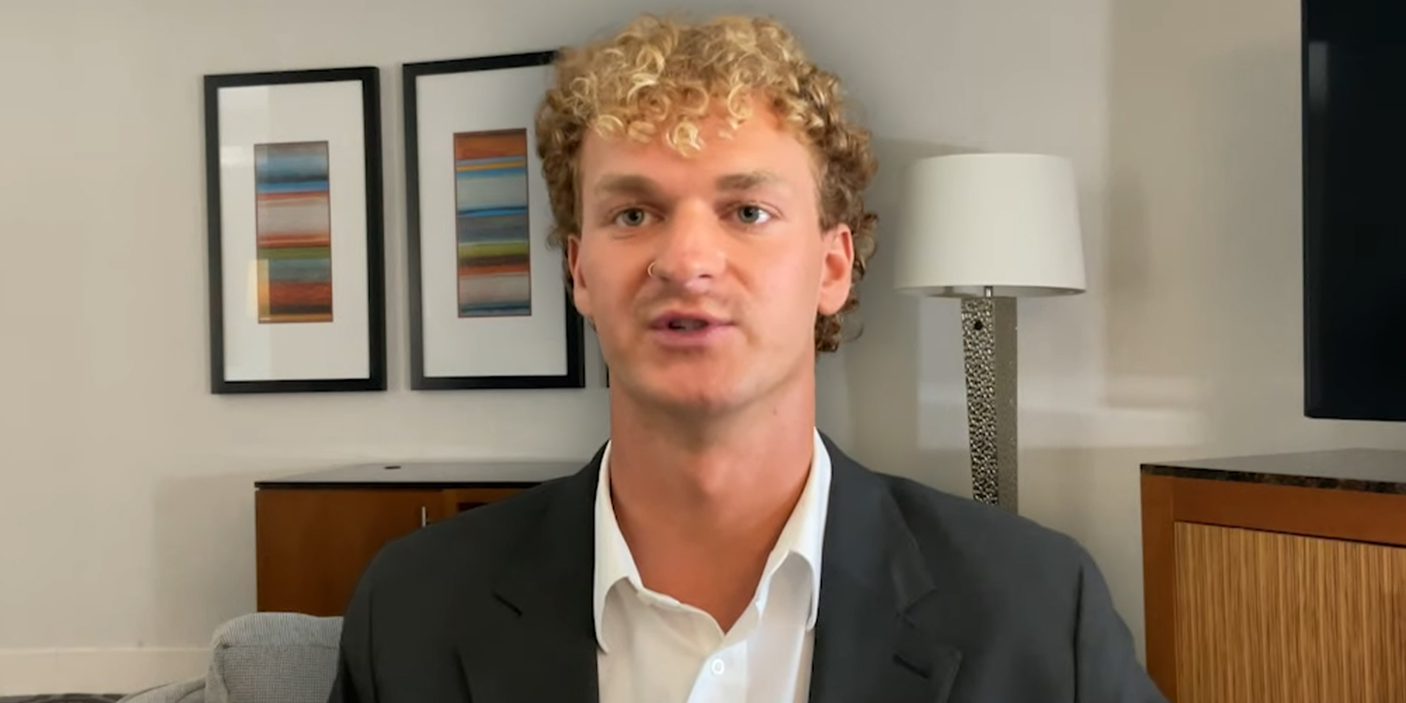 Daniel Penny defenders demand release as women are punched on NYC streets