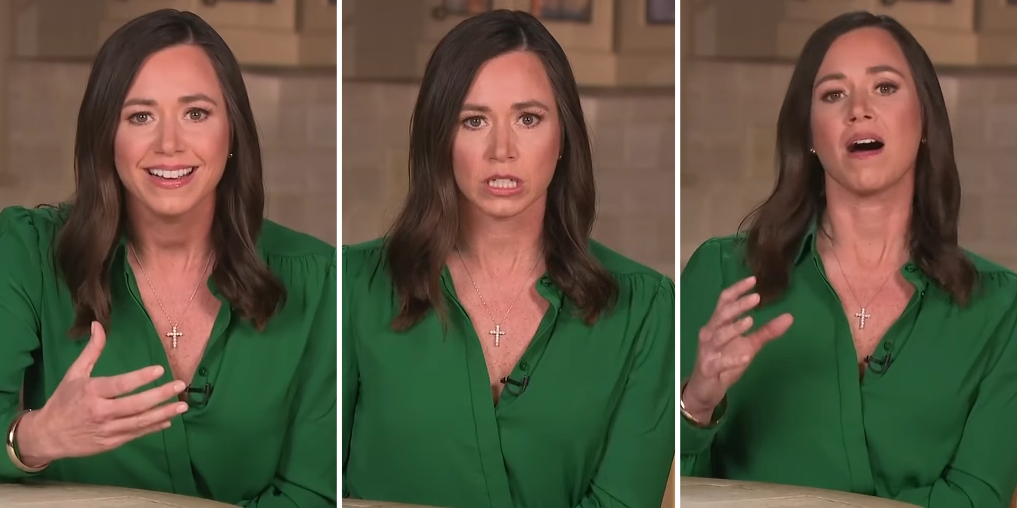 Katie Britt State of the Union