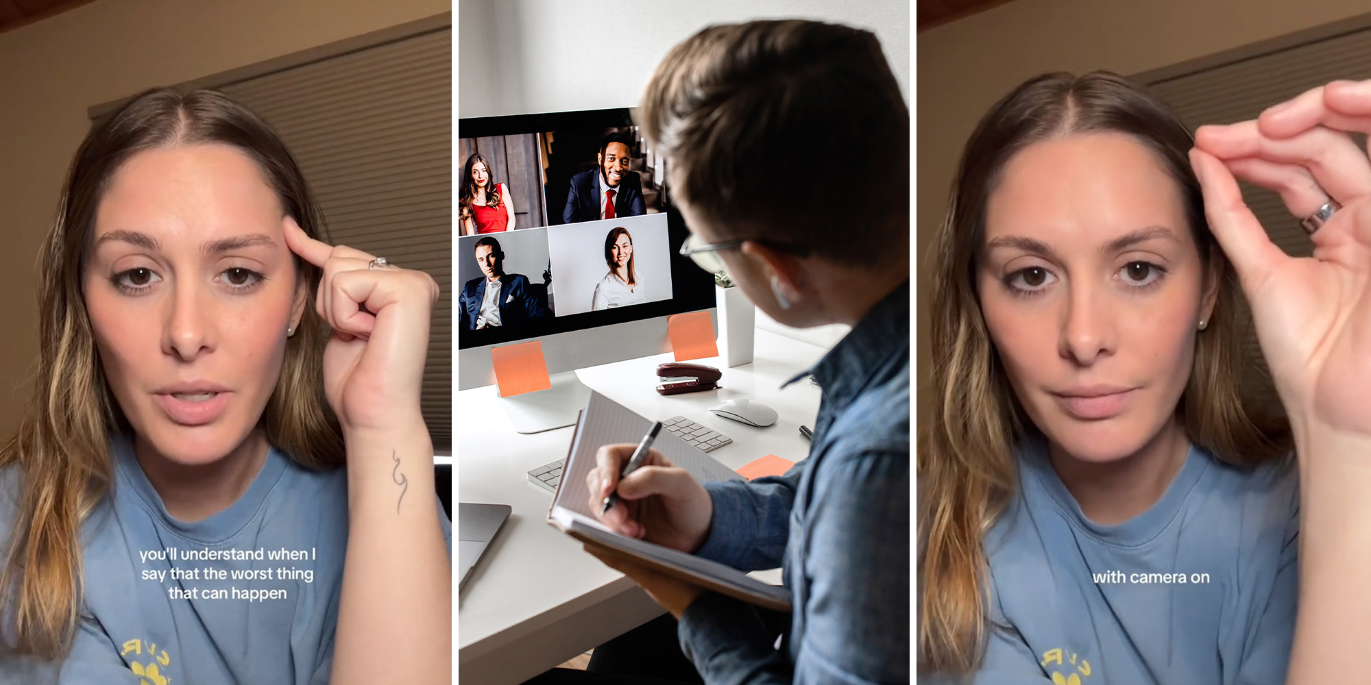 Remote worker says workplace wanted to play ‘Family Feud’ together as ‘team-bonding’