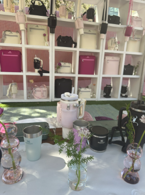 Stanley cooler at SXSW