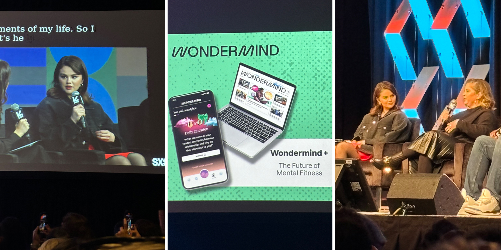 Selena Gomez Launching Wondermind