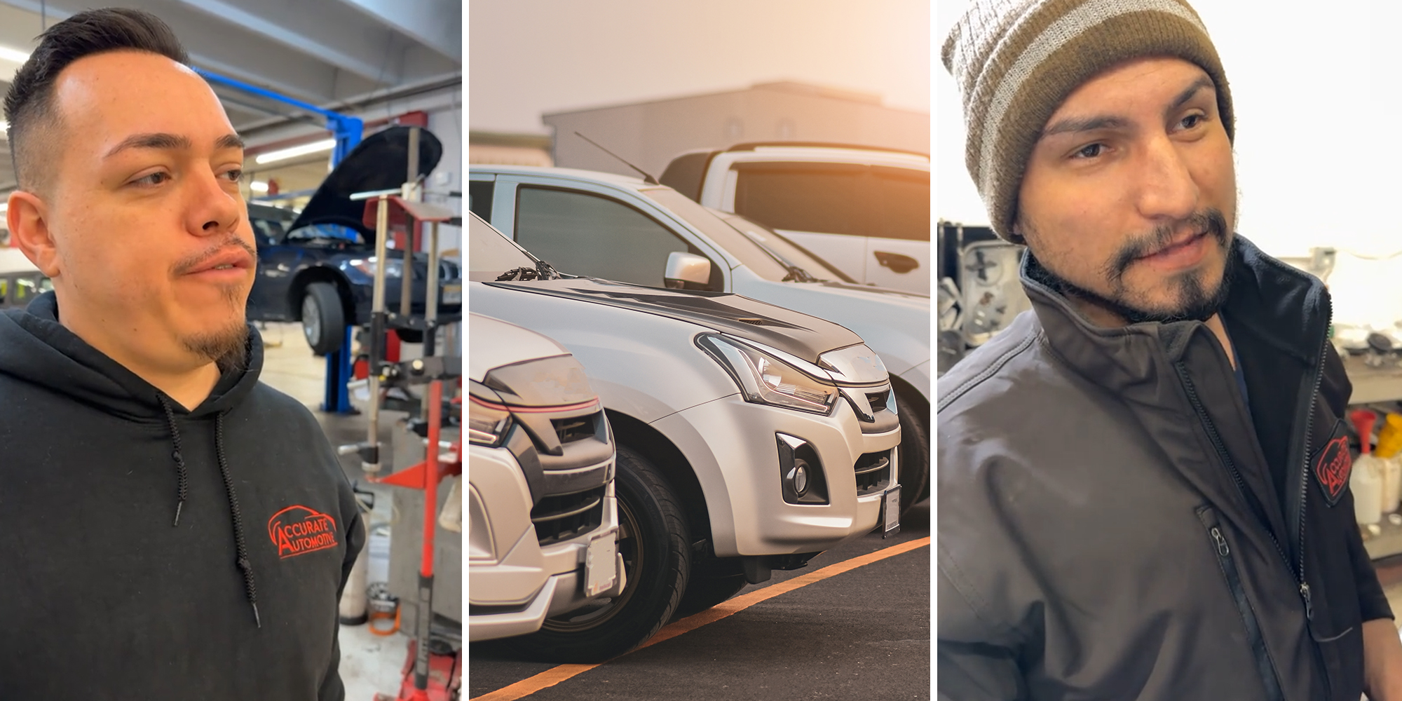 Mechanics reveal the cars they rate a 10 out of 10