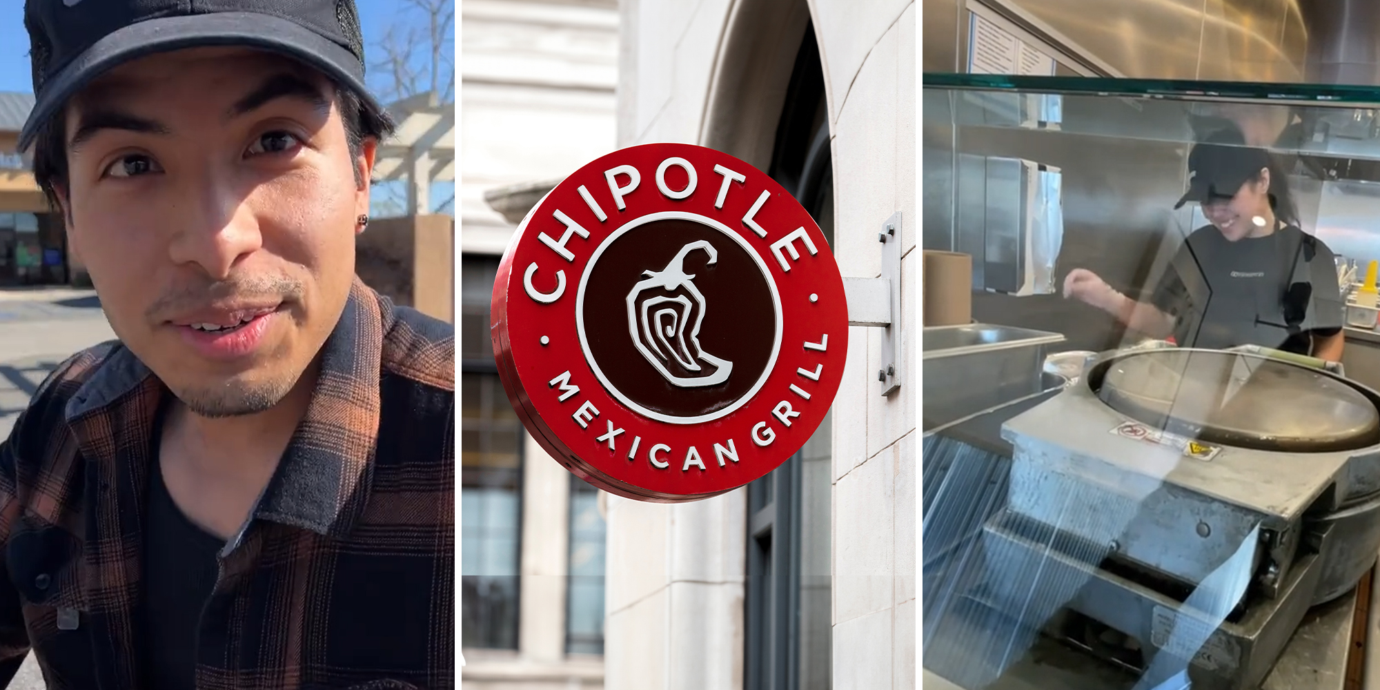 Chipotle customer’s $3 burrito hack