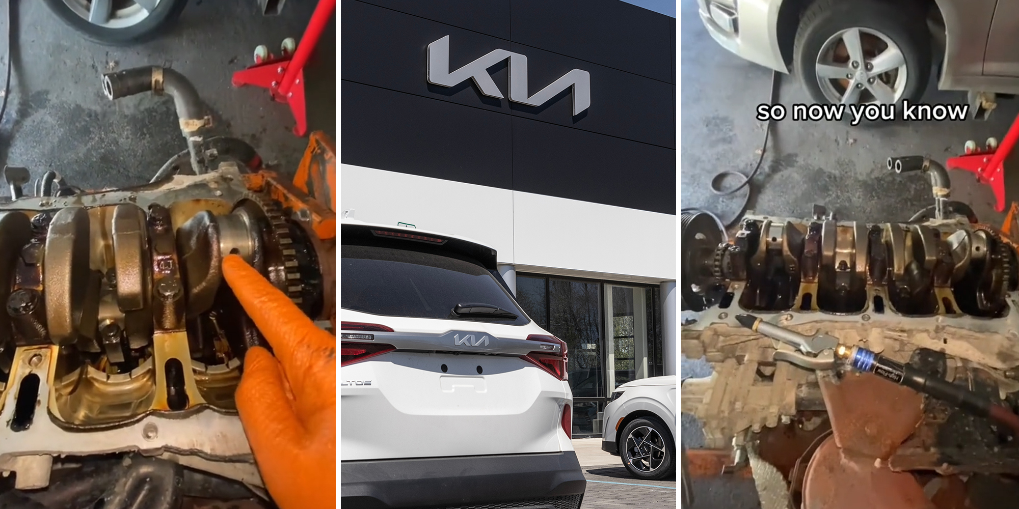 Mechanic reveals why Hyundai and Kia engines really fail. Here’s what drivers can do today to slow it down