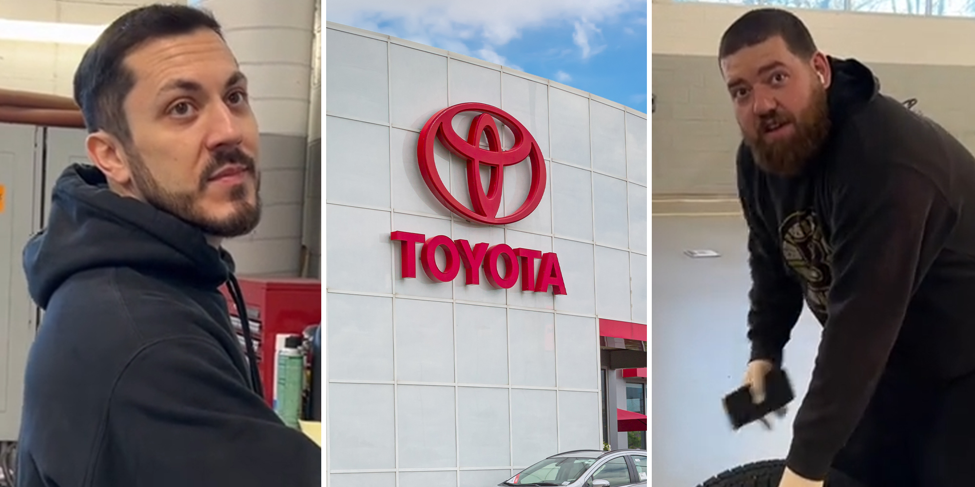 Mechanics share their picks for the one car that will last forever