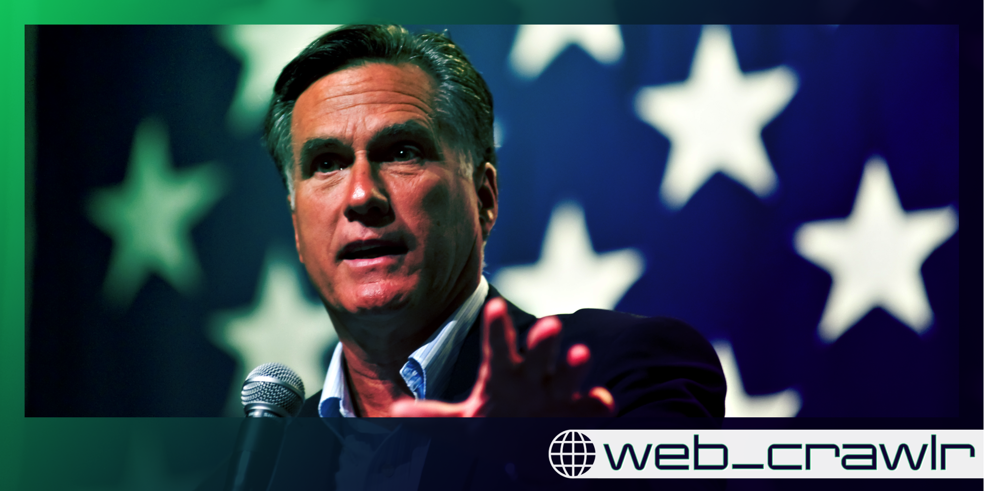 Mitt Romney jabs Trump over Stormy Daniels