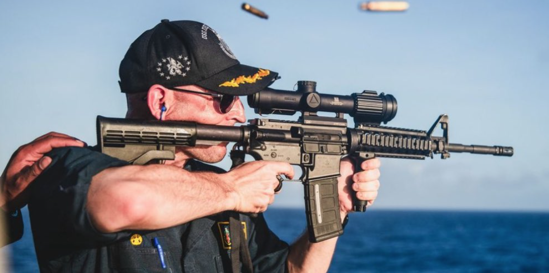 navy instagram backward scope