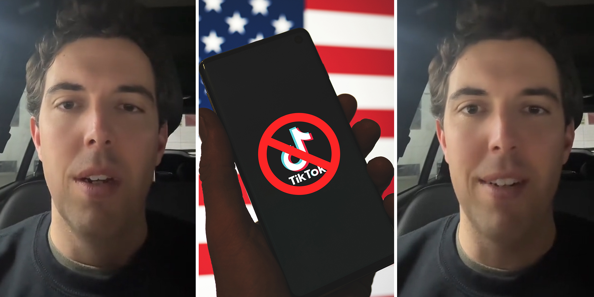 Lawyer breaks down how TikTok ban will play out in courts