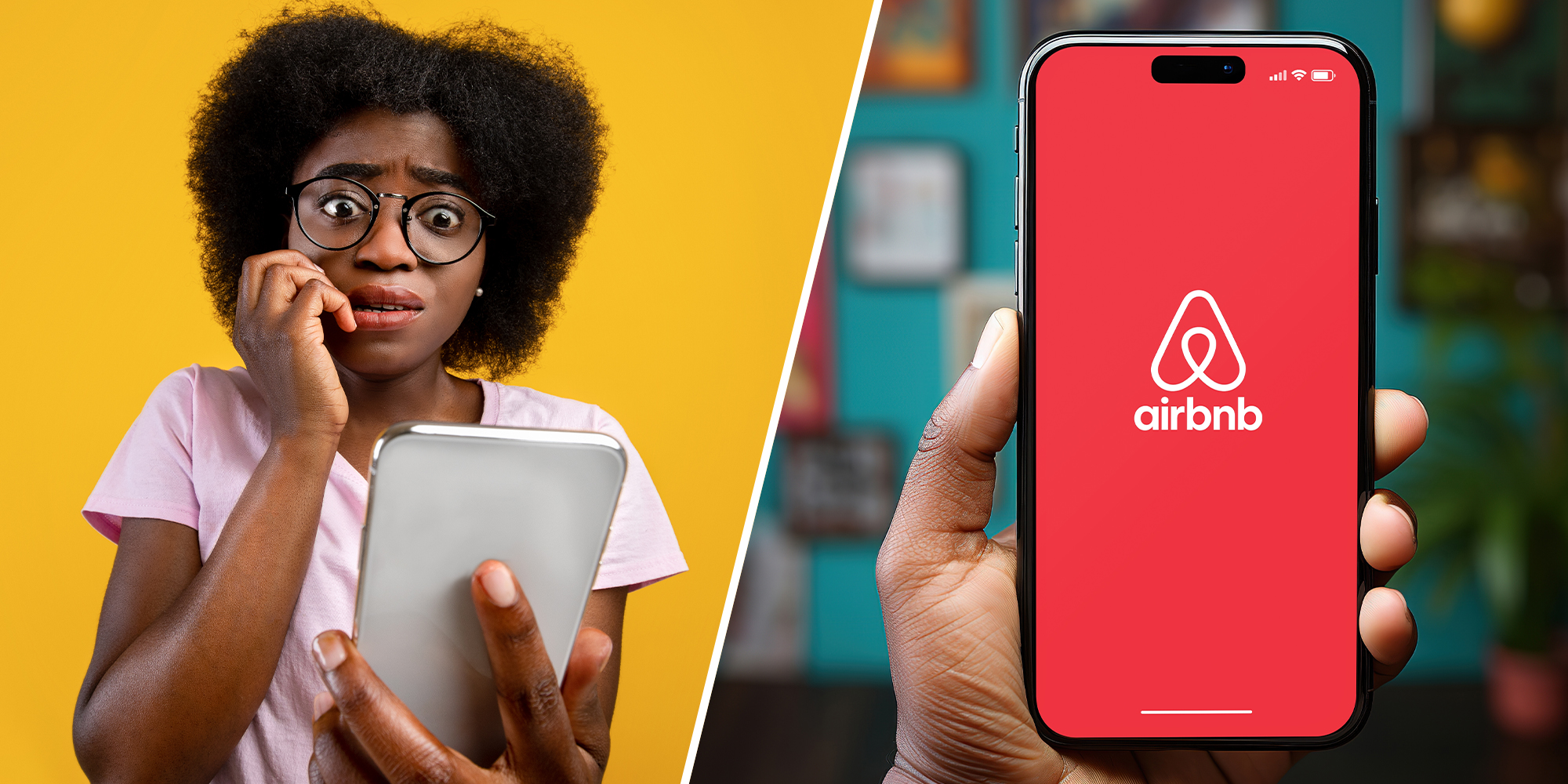 Airbnb policy change freaking out internet