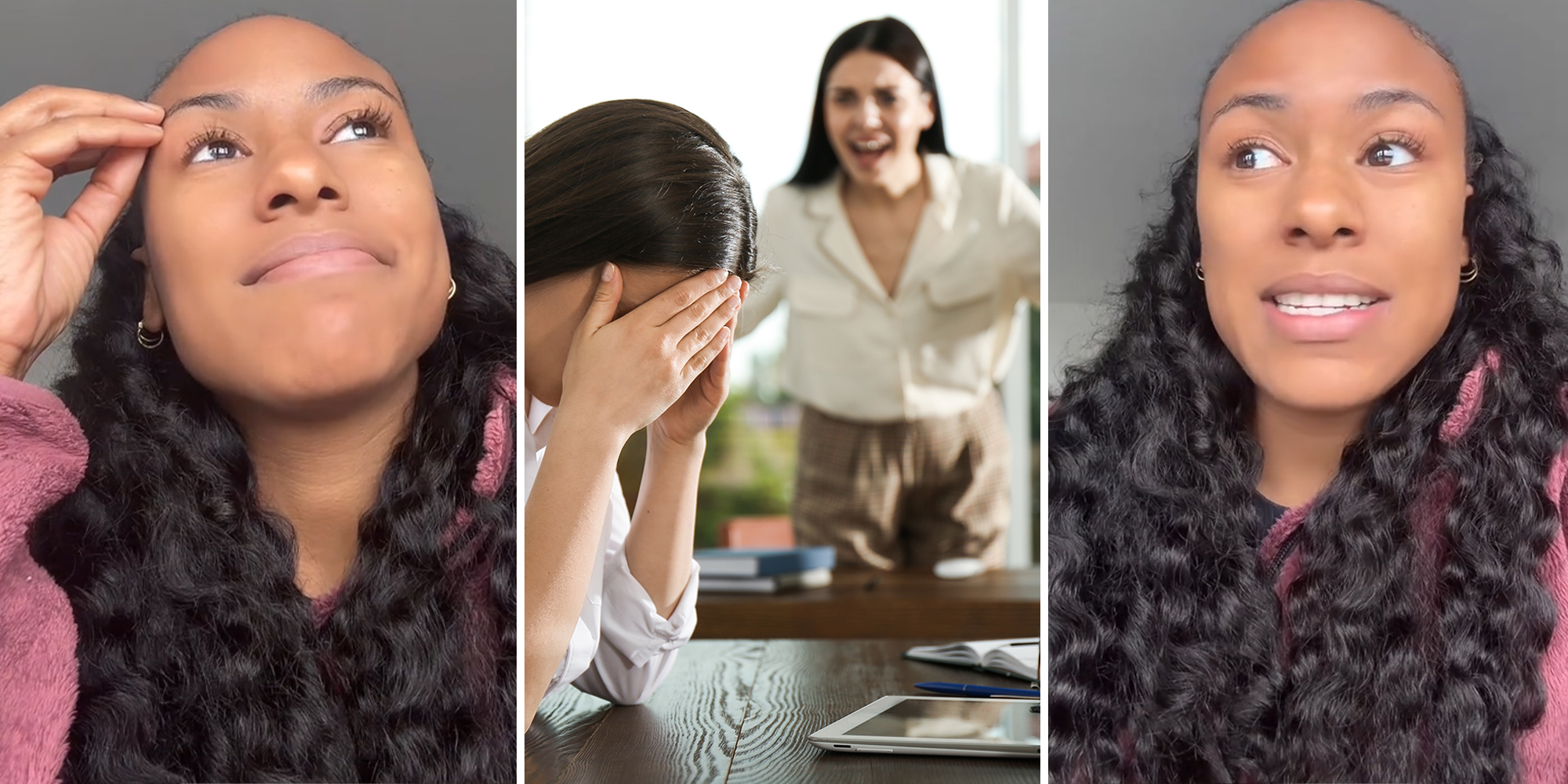 Worker reveals how company publicly humiliated employees as punishment