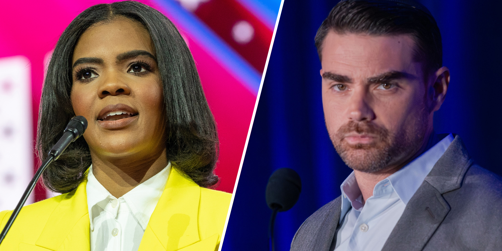 Candace Owens’ Feud With Ben Shapiro Explained