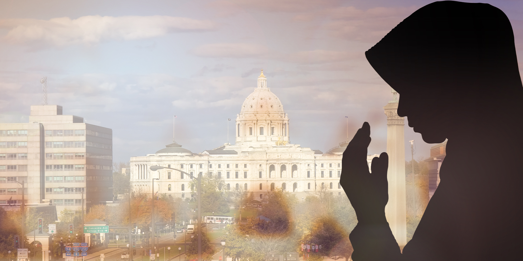 Muslim organizer accepted—then rejected—from a MN government advisory group on genocide