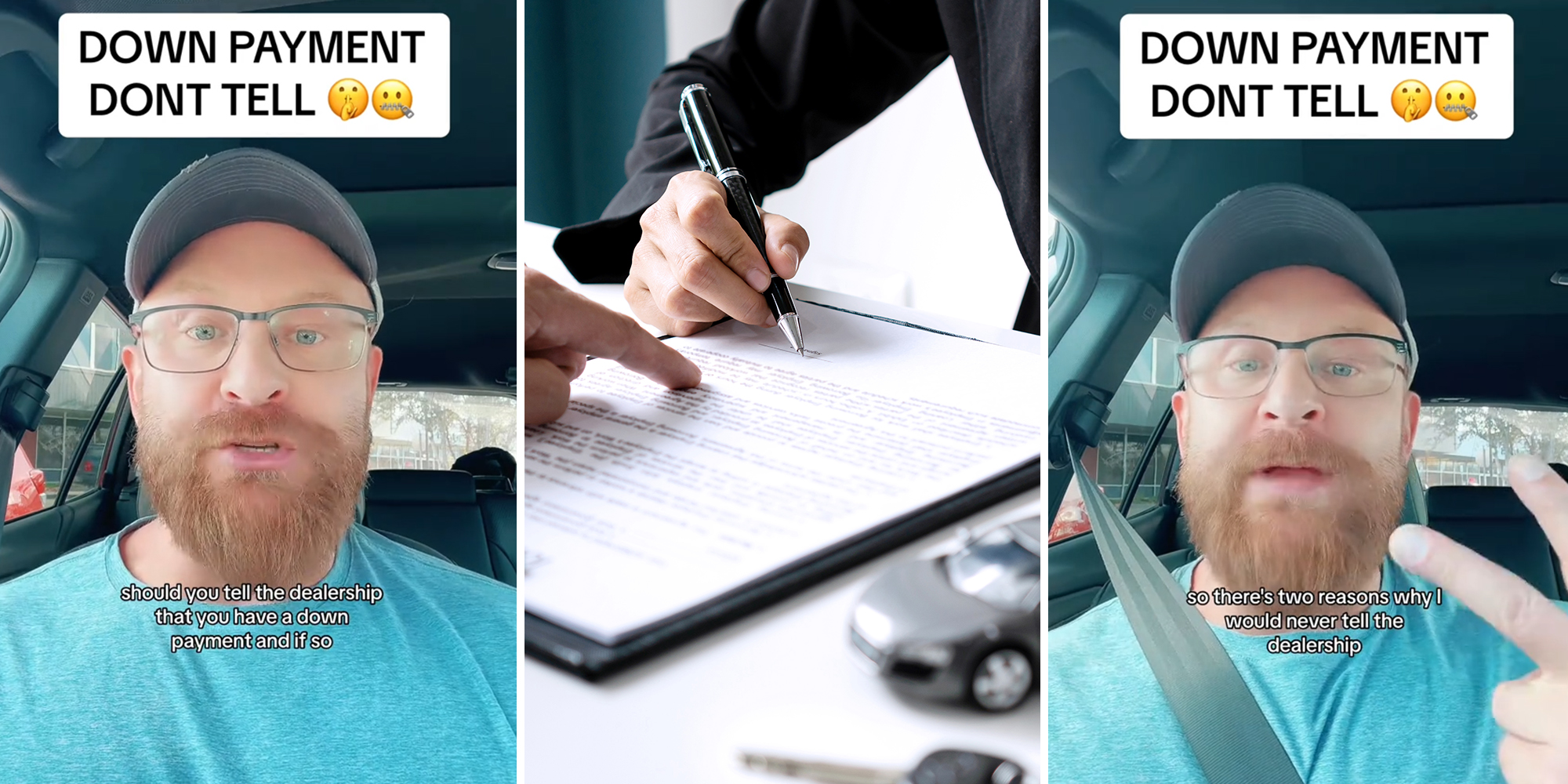 Expert shares 1 common mistake people make when negotiating car price