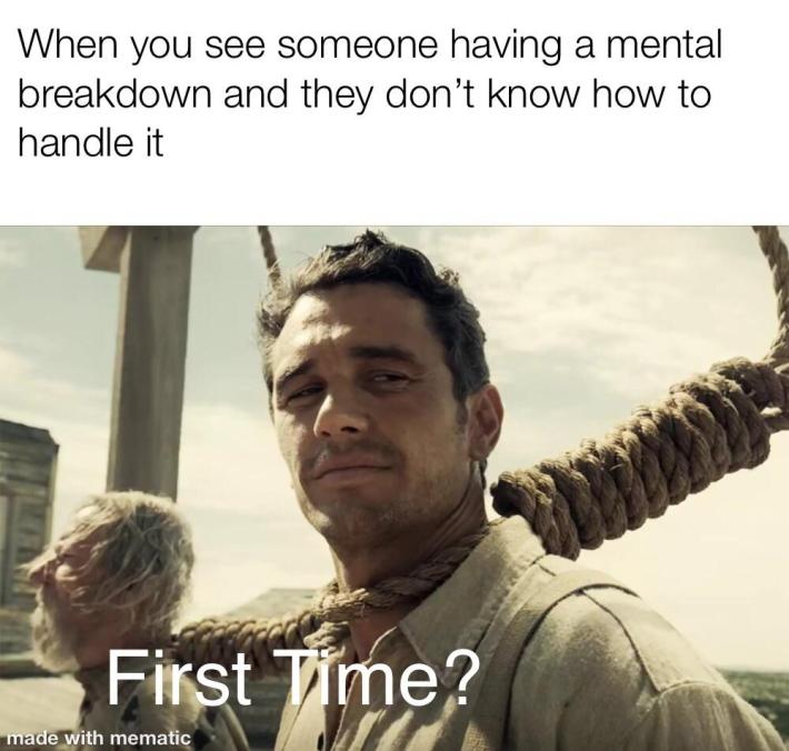 First Time Meme What Is It And Where Did It Come From First Time Meme What Is It And Where Did It Come From