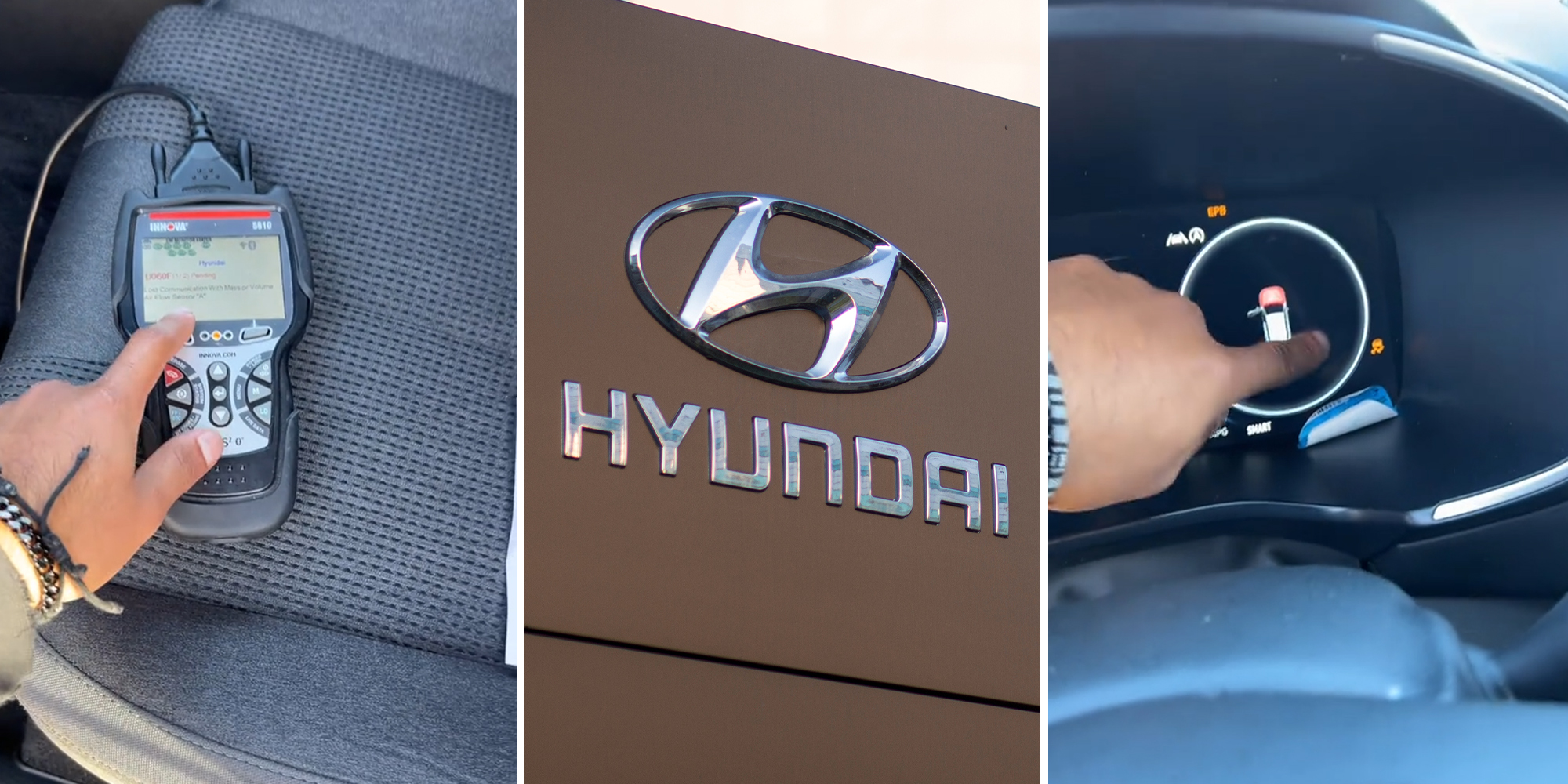 Man says he car shop trying to scam his mother after she takes car in for oil change and they quote her $700