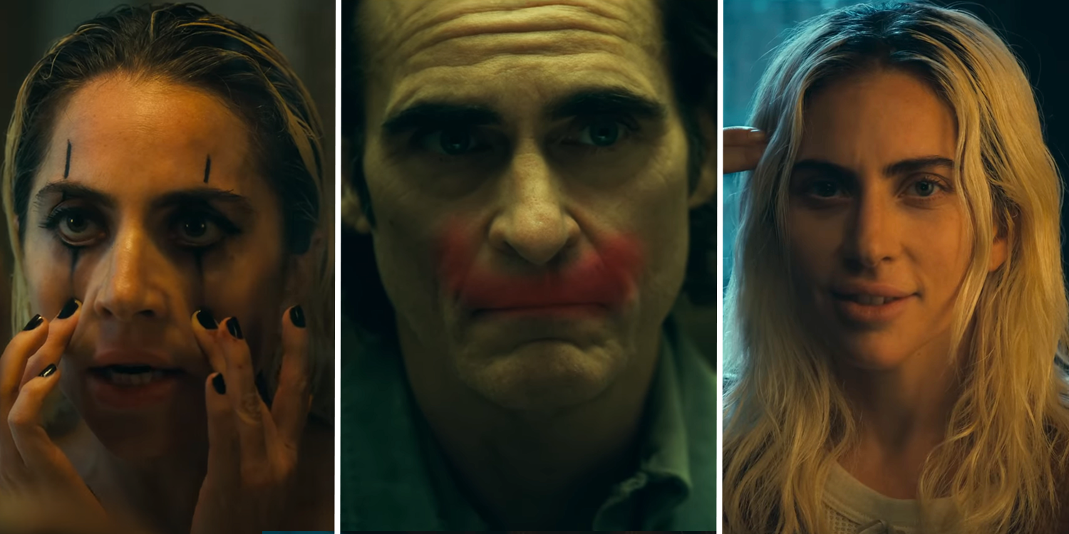 lady gaga joker memes