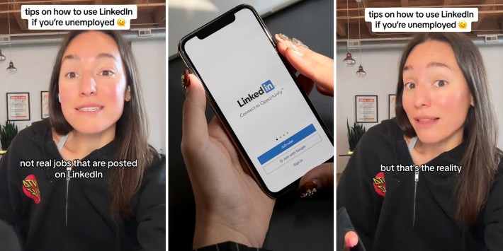 Ex-LinkedIn worker exposes the secret way you can find real jobs after companies keep posting fake listings