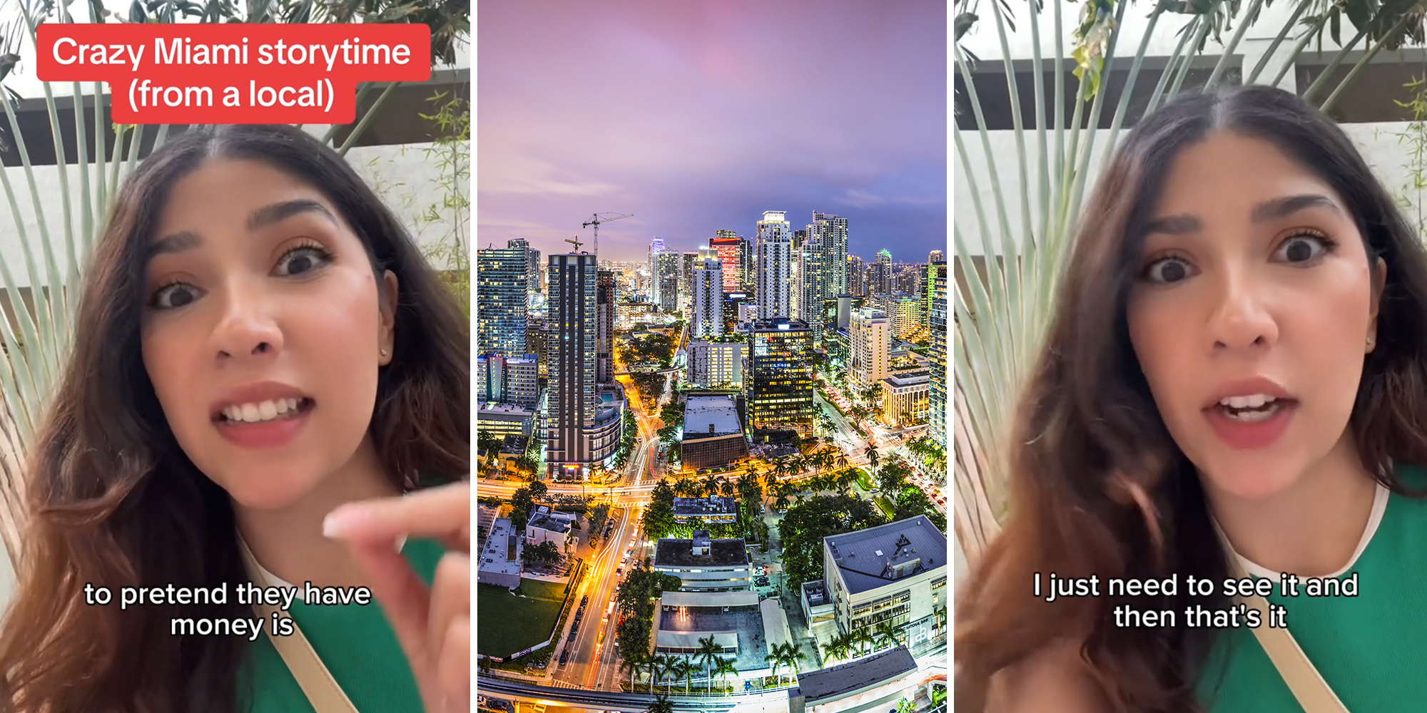 Renter finds ‘luxury’ apartment she wants to sign for on the spot