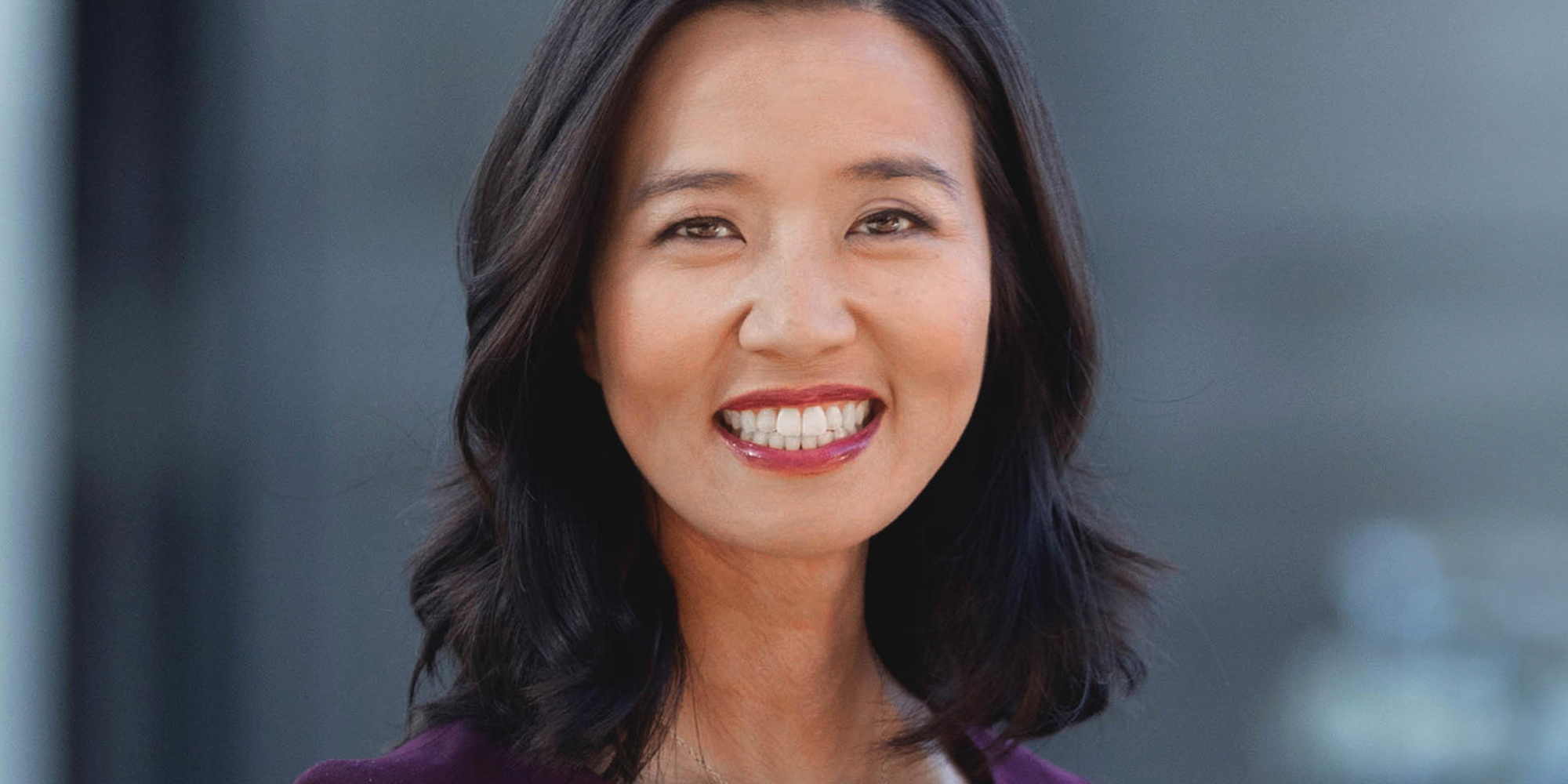 Boston Mayor Michelle Wu unfollows X users after they ask her to stop sending police to encampments