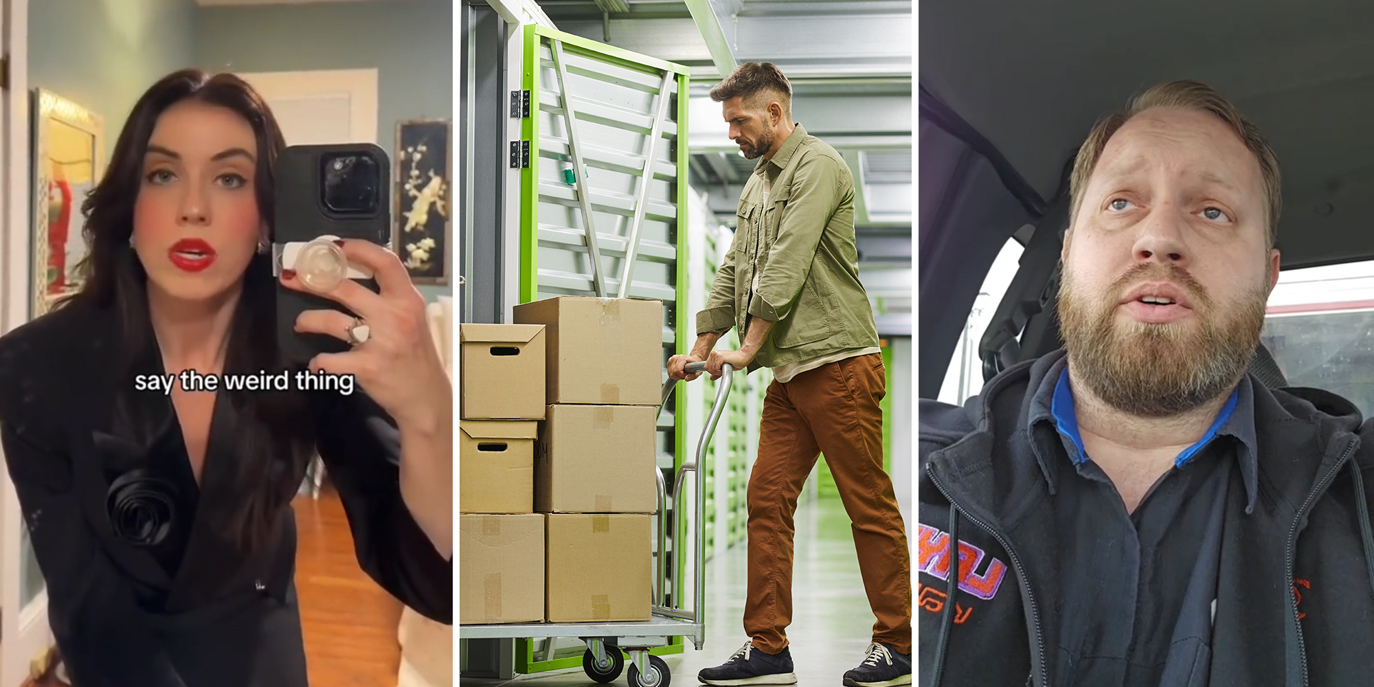 Man shares ‘genius’ money-saving hack to getting rid of junk without a $300 dumpster