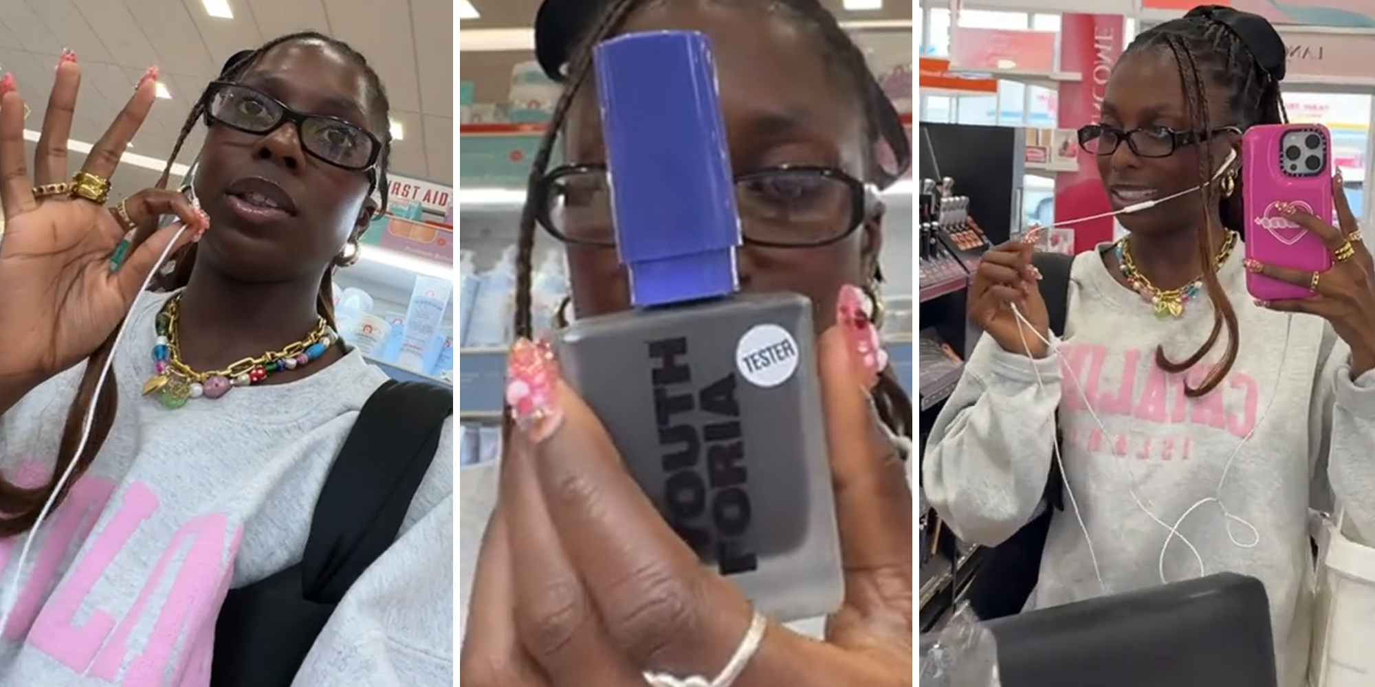 Youthforia launches new foundation shade after colorism controversy