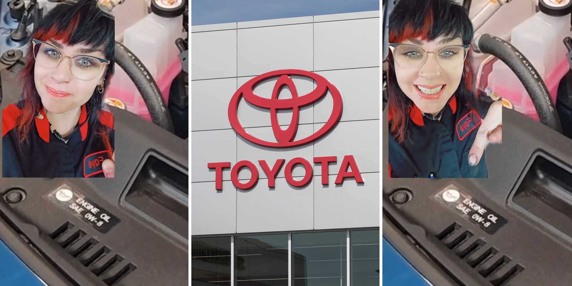 Expert warns against new Toyota Camry for this surprising reason