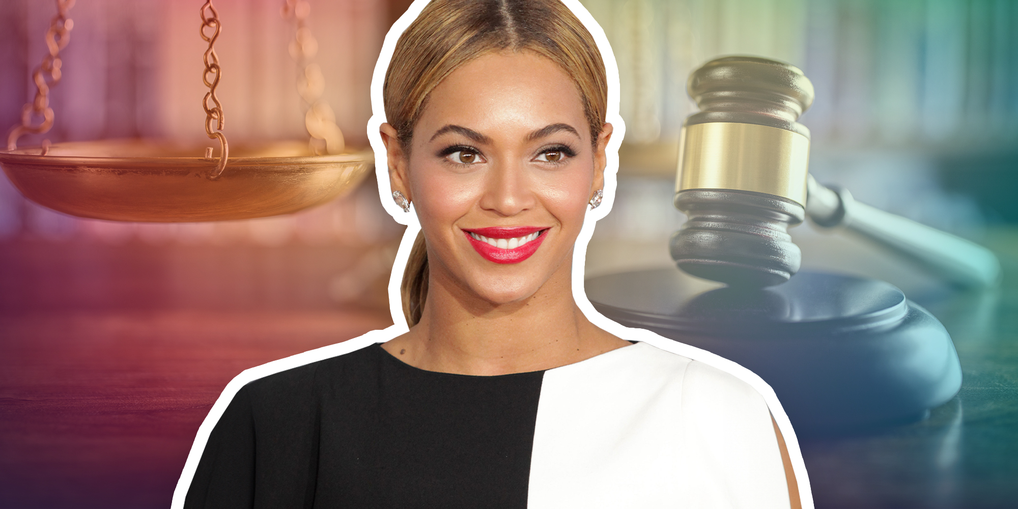 Judge rules New Hampshire law that didn't let teacher show students Beyoncé video unconstitutional