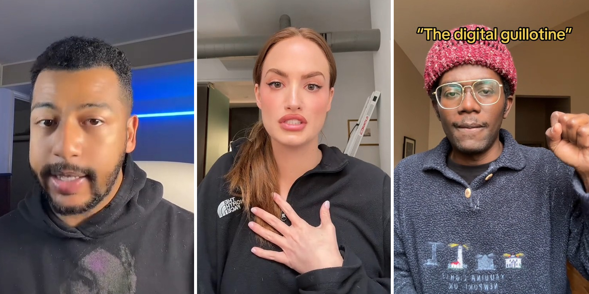 Block2024: Why are people blocking celebrities on social media?