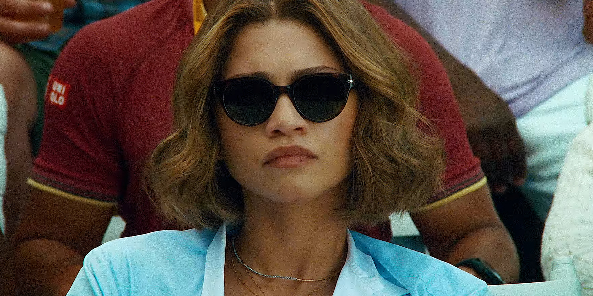 "Three Tickets to Challengers" Meme Explainer