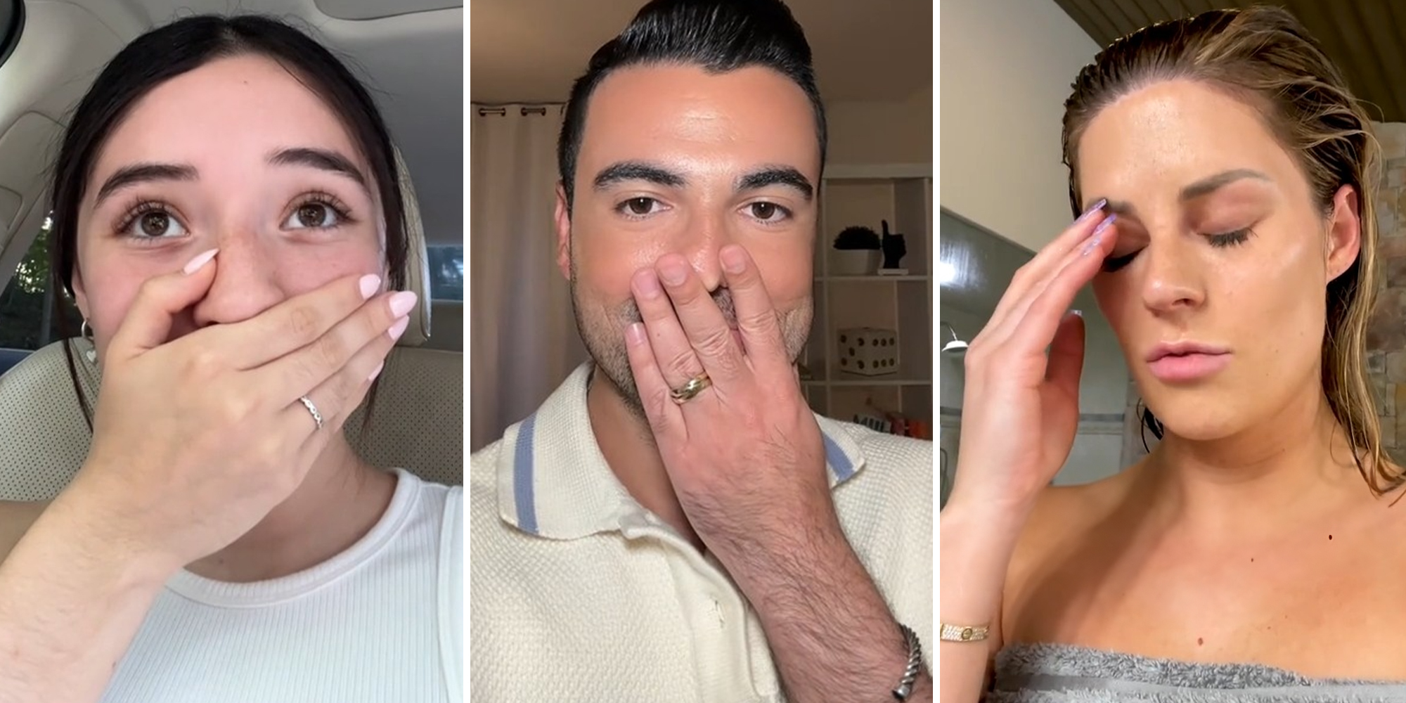 People are sharing the cringey things they did to impress their crush