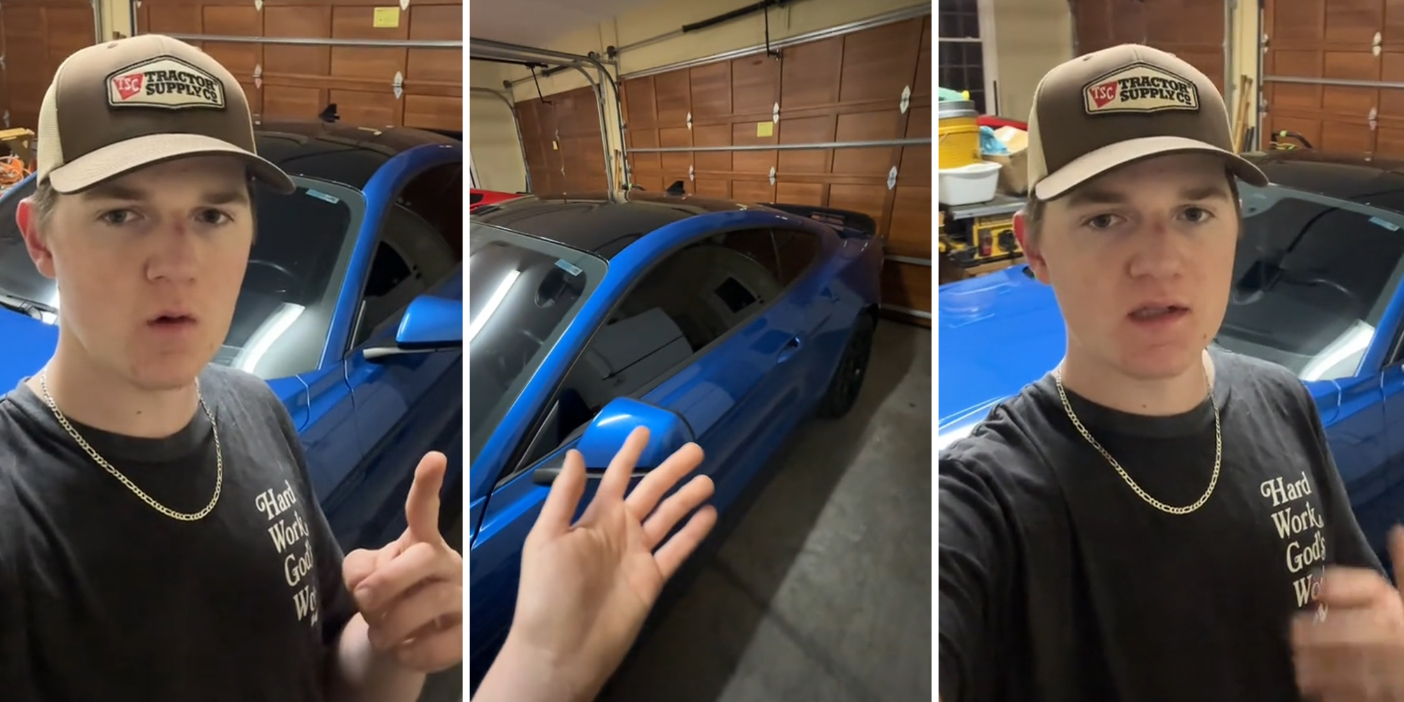 Driver gets his windows tinted. There’s just one problem all customers should know