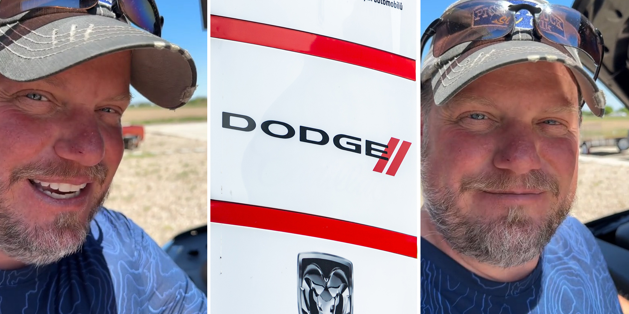 Truck expert blasts new Dodge Ram for not having a dipstick