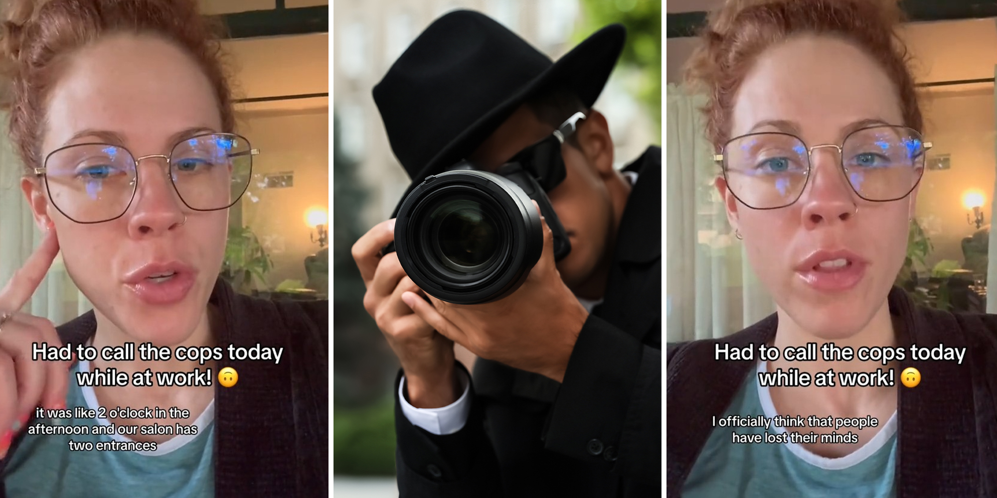 worker being targeted by ‘First Amendment auditors’