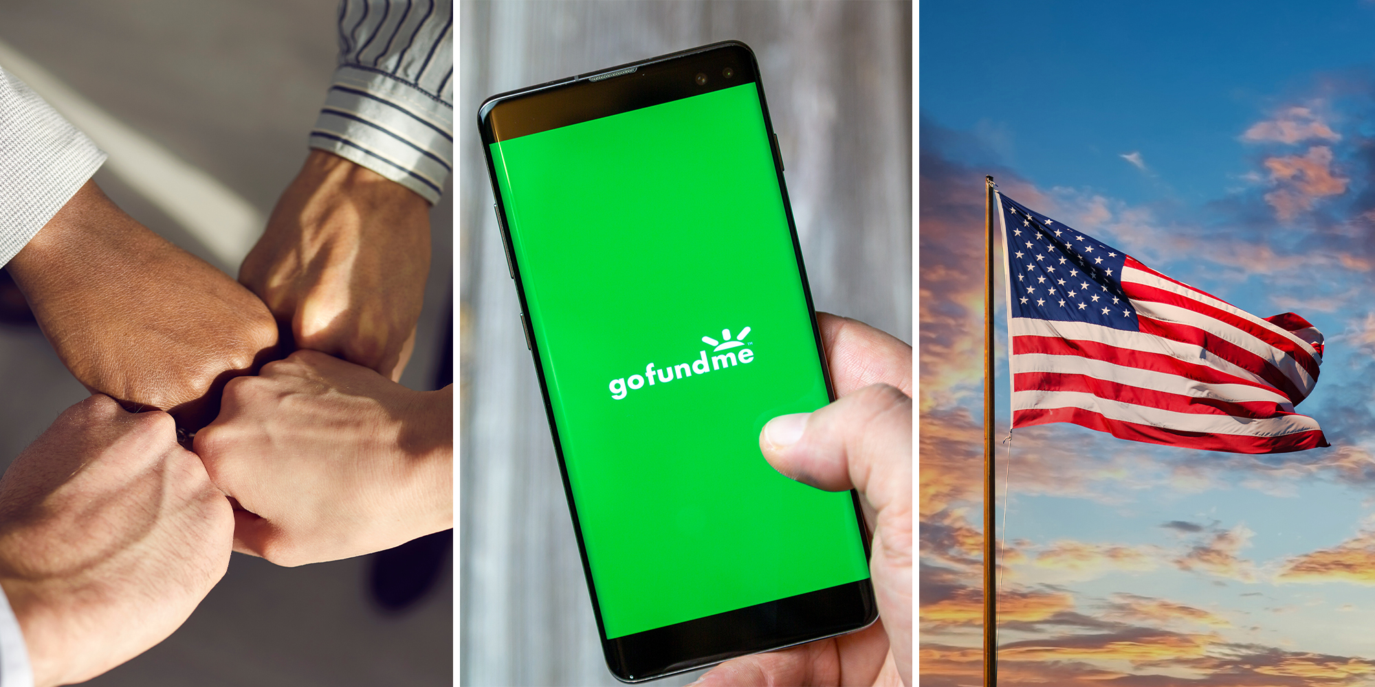 GoFundMe for UNC frat boys who protected American flag during pro-Palestine protest breaks $400,000