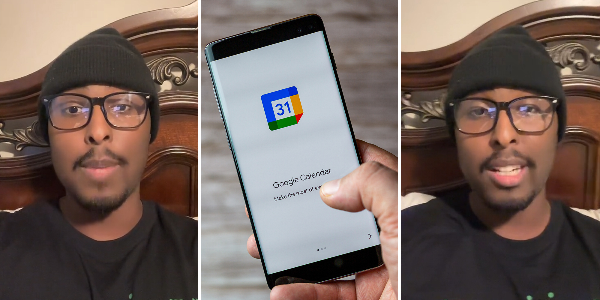 Customer says restaurant owner wants to fight him for leaving a bad review