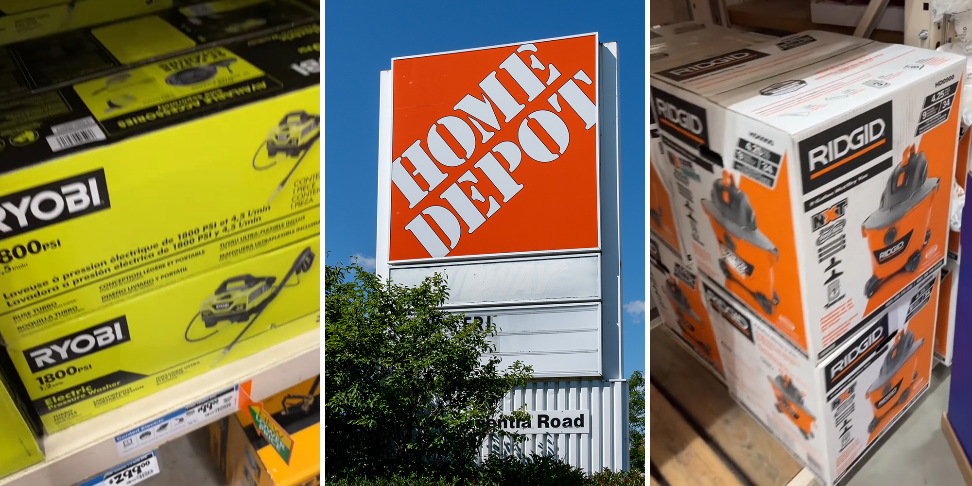 Expert reveals what to buy at Home Depot if you want to DIY and save big on detailing