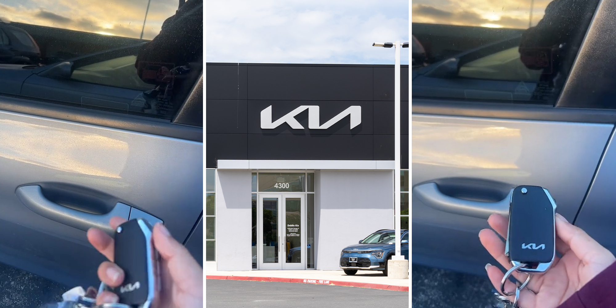 Kia driver says her key fob stopped working. She doesn’t know how to fix it